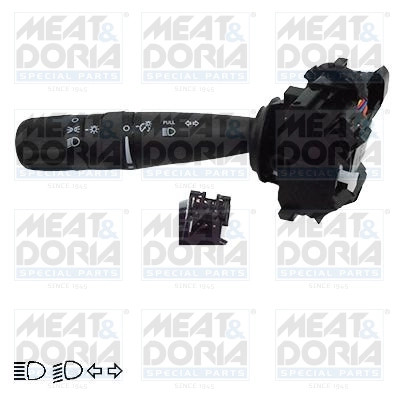 Steering Column Switch